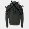 Sponge Fleece Full-Zip Hoodie Thumbnail