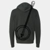 Sponge Fleece Full-Zip Hoodie Thumbnail