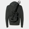 Sponge Fleece Full-Zip Hoodie Thumbnail