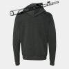 Sponge Fleece Full-Zip Hoodie Thumbnail