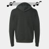 Sponge Fleece Full-Zip Hoodie Thumbnail