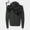 Sponge Fleece Full-Zip Hoodie Thumbnail