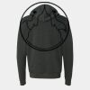 Sponge Fleece Full-Zip Hoodie Thumbnail