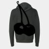 Sponge Fleece Full-Zip Hoodie Thumbnail