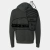 Sponge Fleece Full-Zip Hoodie Thumbnail