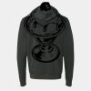 Sponge Fleece Full-Zip Hoodie Thumbnail