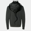 Sponge Fleece Full-Zip Hoodie Thumbnail