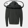 Sponge Fleece Full-Zip Hoodie Thumbnail