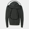 Sponge Fleece Full-Zip Hoodie Thumbnail