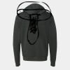 Sponge Fleece Full-Zip Hoodie Thumbnail