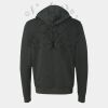 Sponge Fleece Full-Zip Hoodie Thumbnail