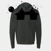 Sponge Fleece Full-Zip Hoodie Thumbnail