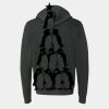 Sponge Fleece Full-Zip Hoodie Thumbnail