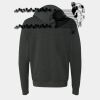 Sponge Fleece Full-Zip Hoodie Thumbnail