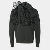 Sponge Fleece Full-Zip Hoodie Thumbnail