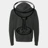 Sponge Fleece Full-Zip Hoodie Thumbnail