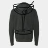 Sponge Fleece Full-Zip Hoodie Thumbnail