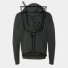 Sponge Fleece Full-Zip Hoodie Thumbnail