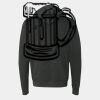 Sponge Fleece Full-Zip Hoodie Thumbnail