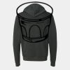 Sponge Fleece Full-Zip Hoodie Thumbnail