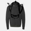 Sponge Fleece Full-Zip Hoodie Thumbnail