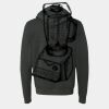 Sponge Fleece Full-Zip Hoodie Thumbnail