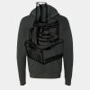 Sponge Fleece Full-Zip Hoodie Thumbnail