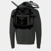 Sponge Fleece Full-Zip Hoodie Thumbnail