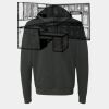 Sponge Fleece Full-Zip Hoodie Thumbnail