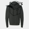 Sponge Fleece Full-Zip Hoodie Thumbnail