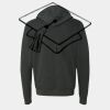 Sponge Fleece Full-Zip Hoodie Thumbnail