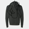 Sponge Fleece Full-Zip Hoodie Thumbnail