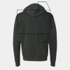 Sponge Fleece Full-Zip Hoodie Thumbnail