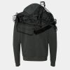 Sponge Fleece Full-Zip Hoodie Thumbnail