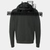 Sponge Fleece Full-Zip Hoodie Thumbnail