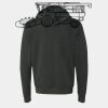 Sponge Fleece Full-Zip Hoodie Thumbnail