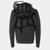 Sponge Fleece Full-Zip Hoodie Thumbnail