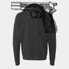 Sponge Fleece Full-Zip Hoodie Thumbnail