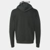 Sponge Fleece Full-Zip Hoodie Thumbnail