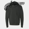 Sponge Fleece Full-Zip Hoodie Thumbnail