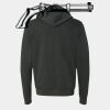 Sponge Fleece Full-Zip Hoodie Thumbnail