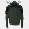 Sponge Fleece Full-Zip Hoodie Thumbnail