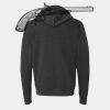 Sponge Fleece Full-Zip Hoodie Thumbnail