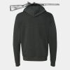 Sponge Fleece Full-Zip Hoodie Thumbnail