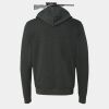 Sponge Fleece Full-Zip Hoodie Thumbnail