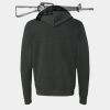 Sponge Fleece Full-Zip Hoodie Thumbnail