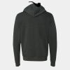 Sponge Fleece Full-Zip Hoodie Thumbnail