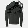 Sponge Fleece Full-Zip Hoodie Thumbnail