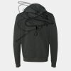 Sponge Fleece Full-Zip Hoodie Thumbnail