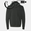 Sponge Fleece Full-Zip Hoodie Thumbnail